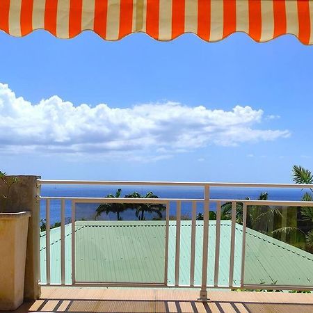 Bungalow Alnamaka : Vue Mer - Piscine - Plage A 5Mn Pointe-Noire Extérieur photo